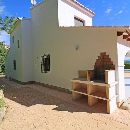 Villas Costa Calpe - Mariclara Esterno foto