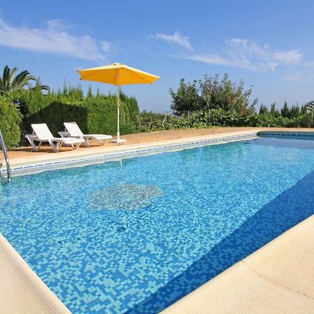 Villas Costa Calpe - Mariclara Esterno foto