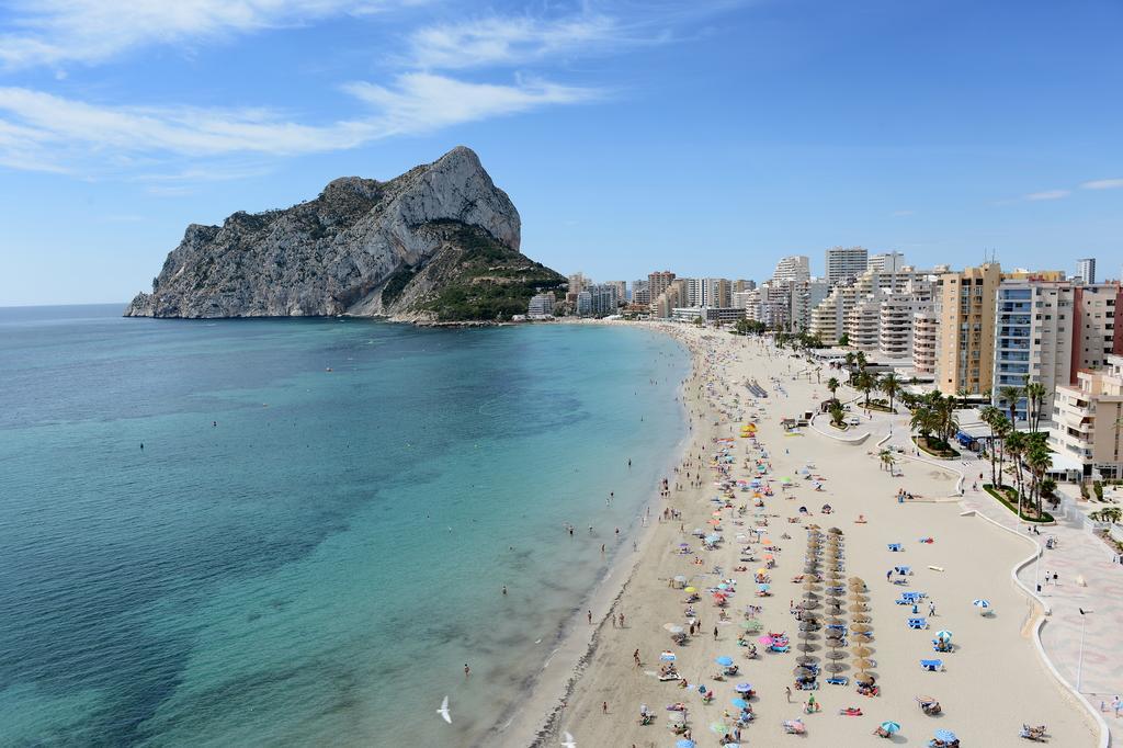 Villas Costa Calpe - Mariclara Esterno foto