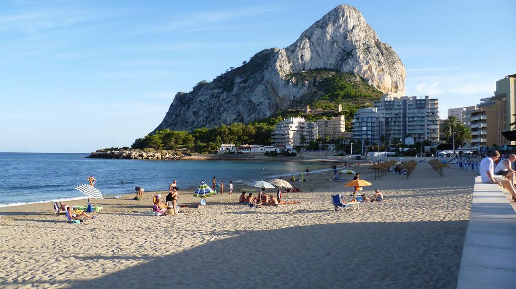 Villas Costa Calpe - Mariclara Esterno foto