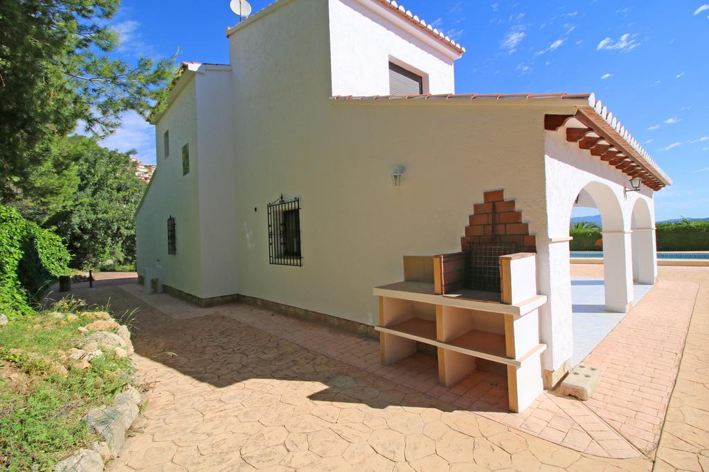 Villas Costa Calpe - Mariclara Esterno foto