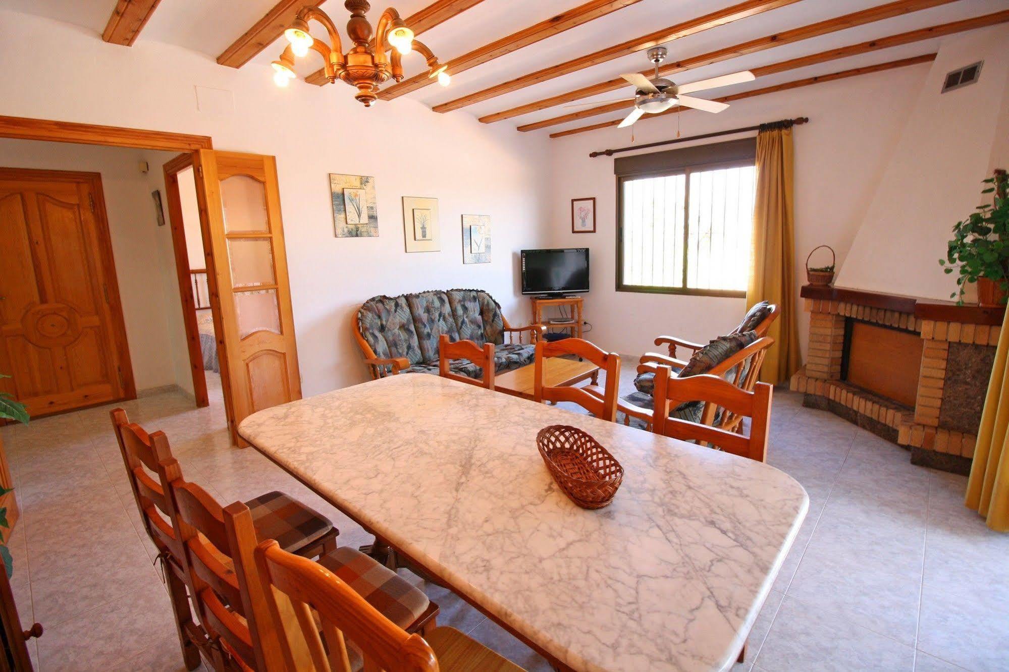 Villas Costa Calpe - Mariclara Esterno foto