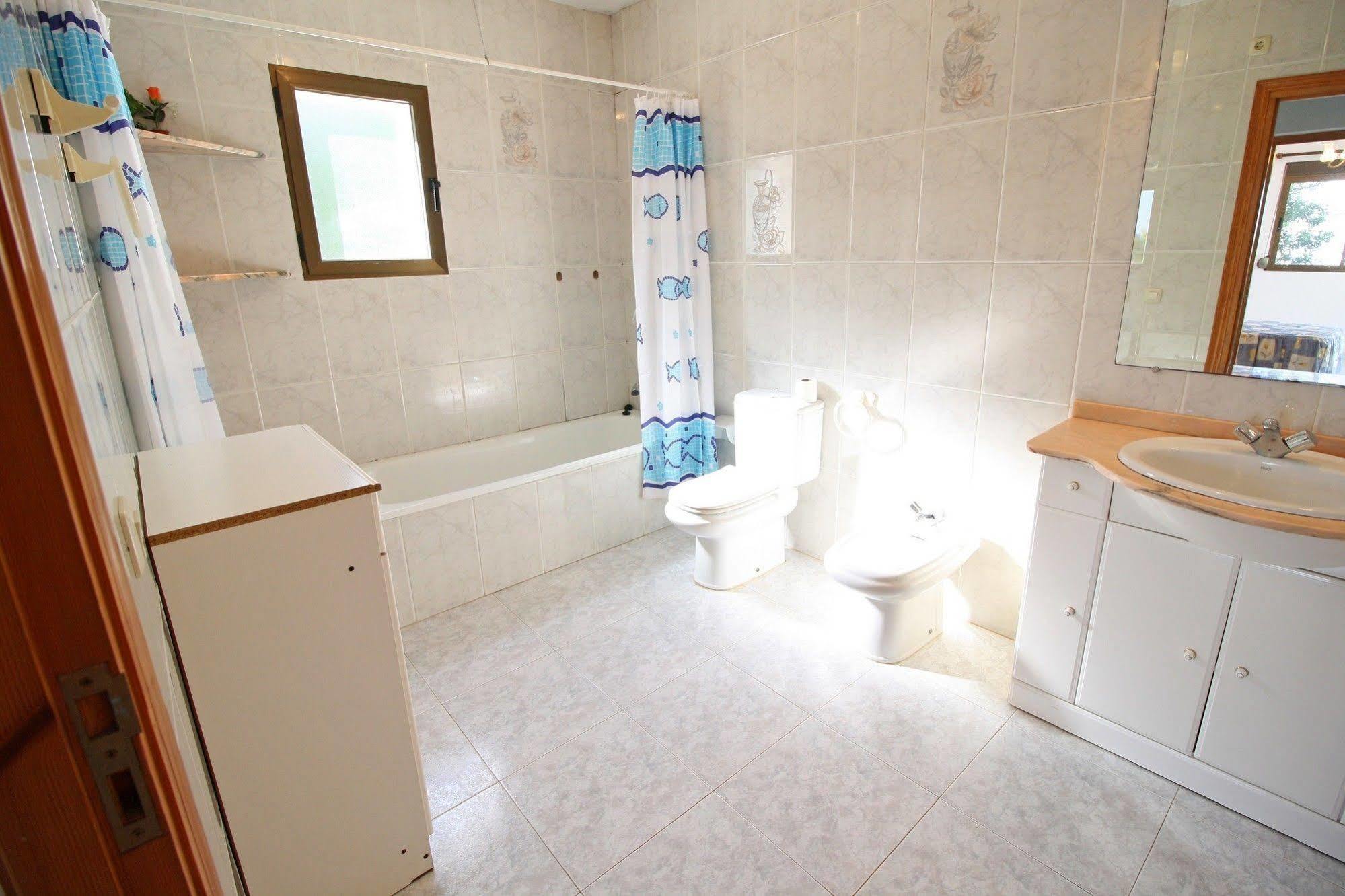 Villas Costa Calpe - Mariclara Esterno foto