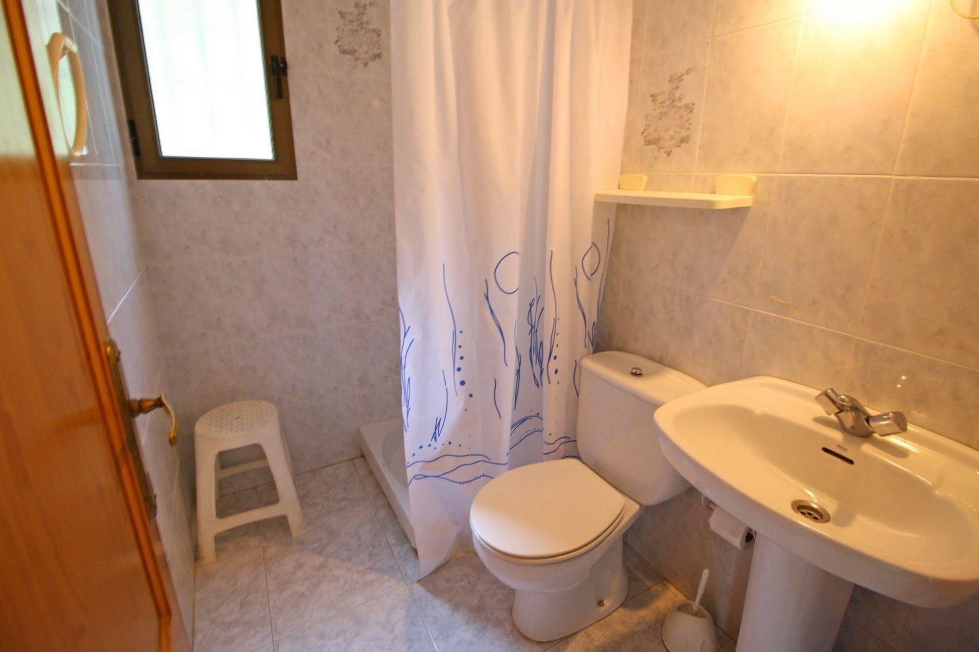 Villas Costa Calpe - Mariclara Esterno foto