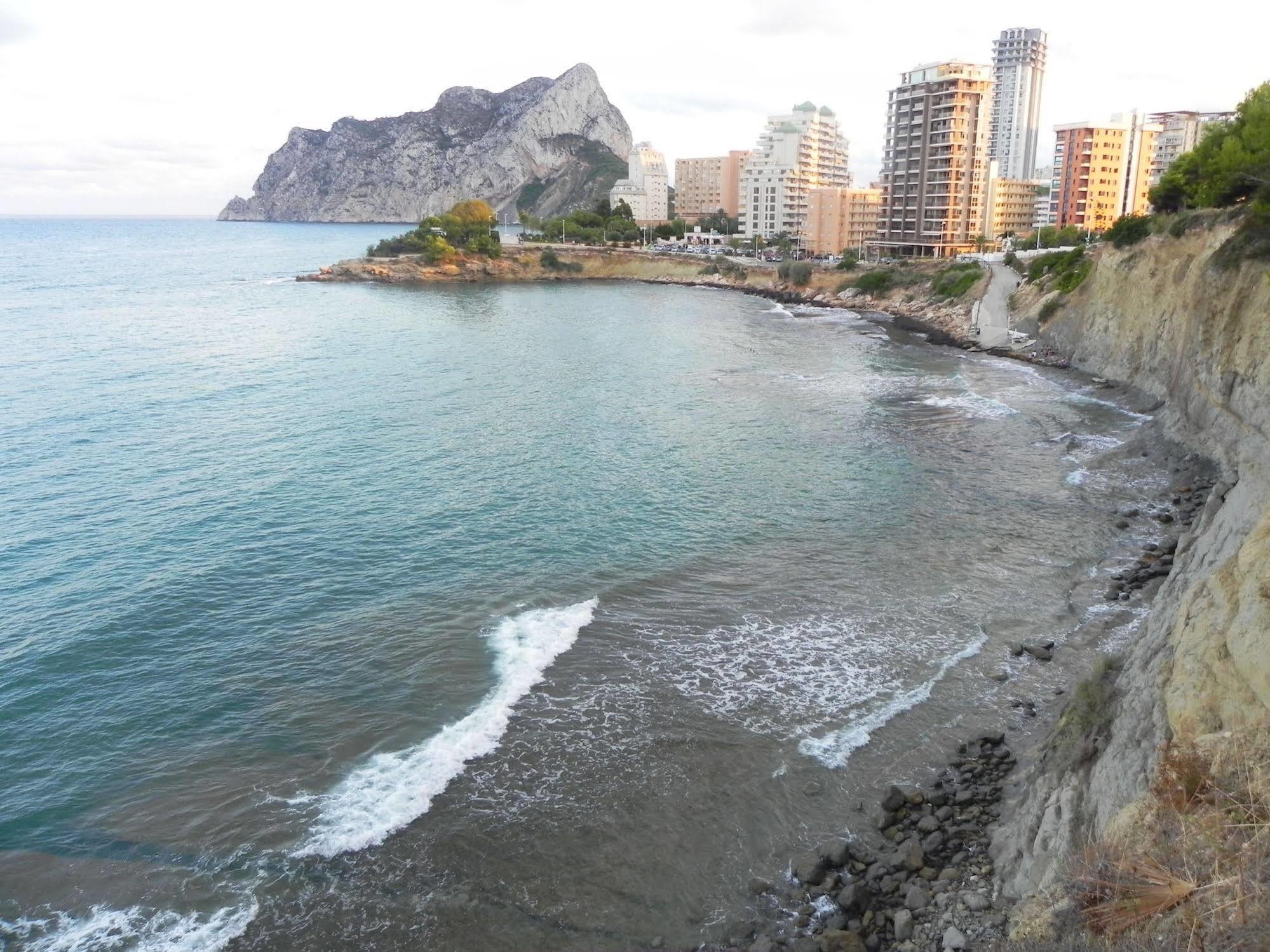 Villas Costa Calpe - Mariclara Esterno foto