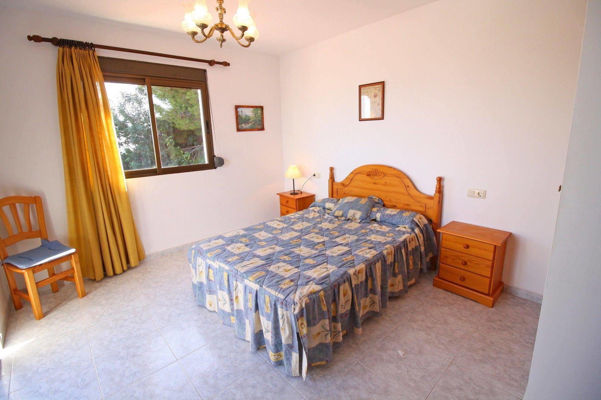 Villas Costa Calpe - Mariclara Esterno foto