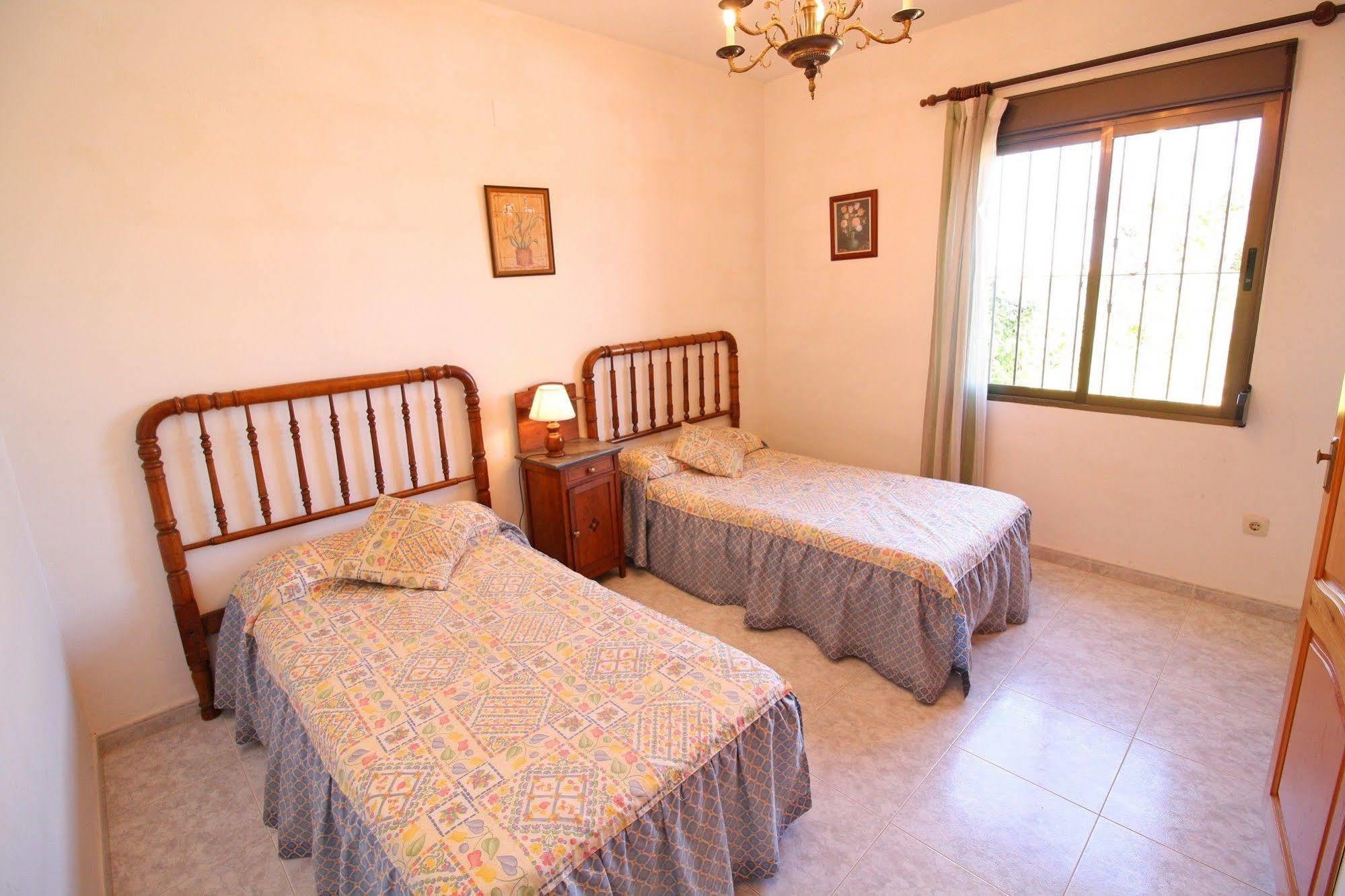 Villas Costa Calpe - Mariclara Esterno foto