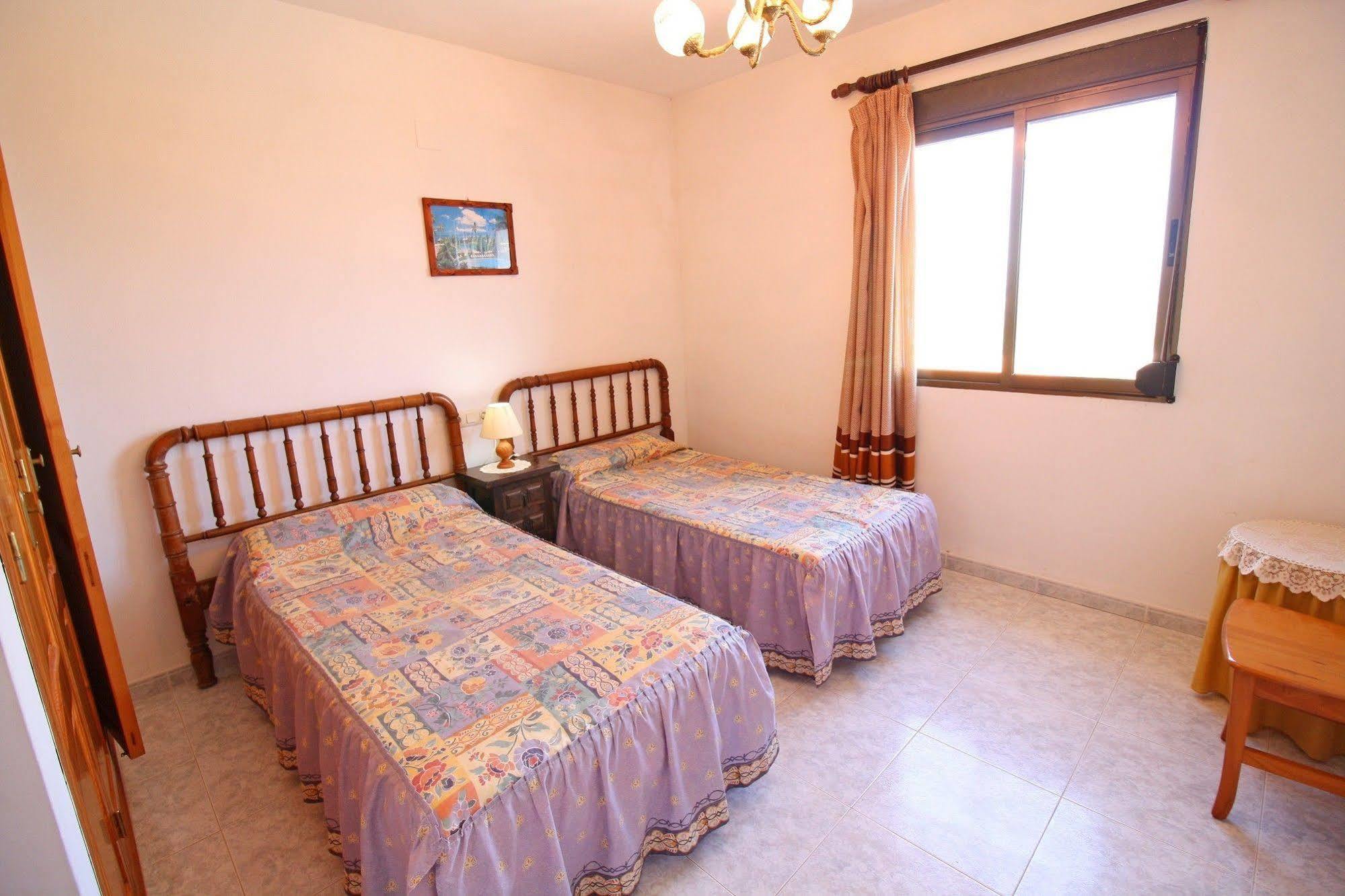 Villas Costa Calpe - Mariclara Esterno foto